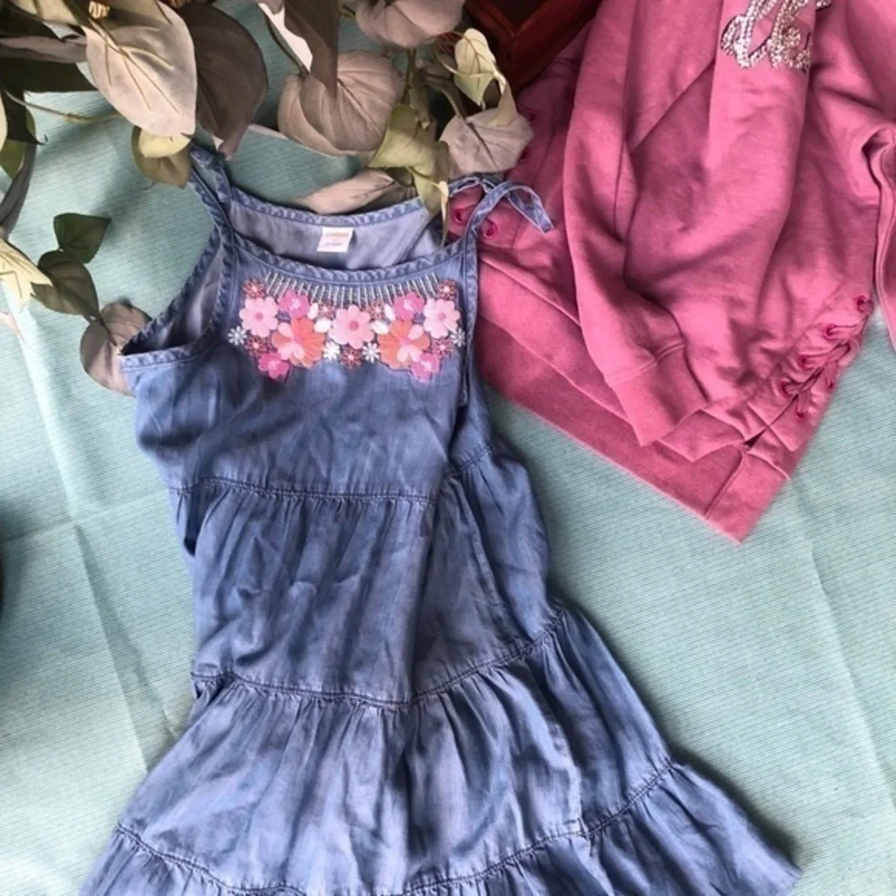Gymboree dress size 10 Bundle DKNY & Gymboree
